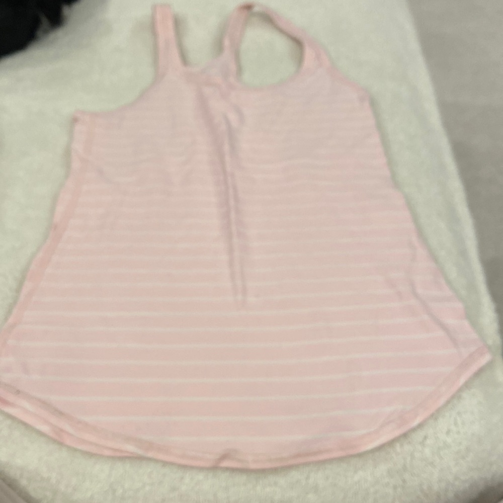 Lululemon tank